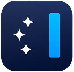 Astro Editor Logo
